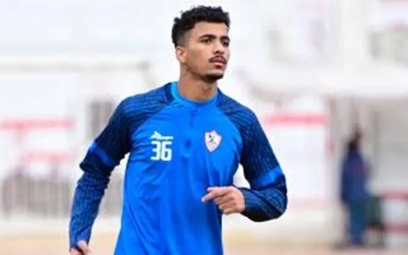 حسام عبدالمجيد يرفض عرض الزمالك لتجديد العقد بـ16 مليون جنيه